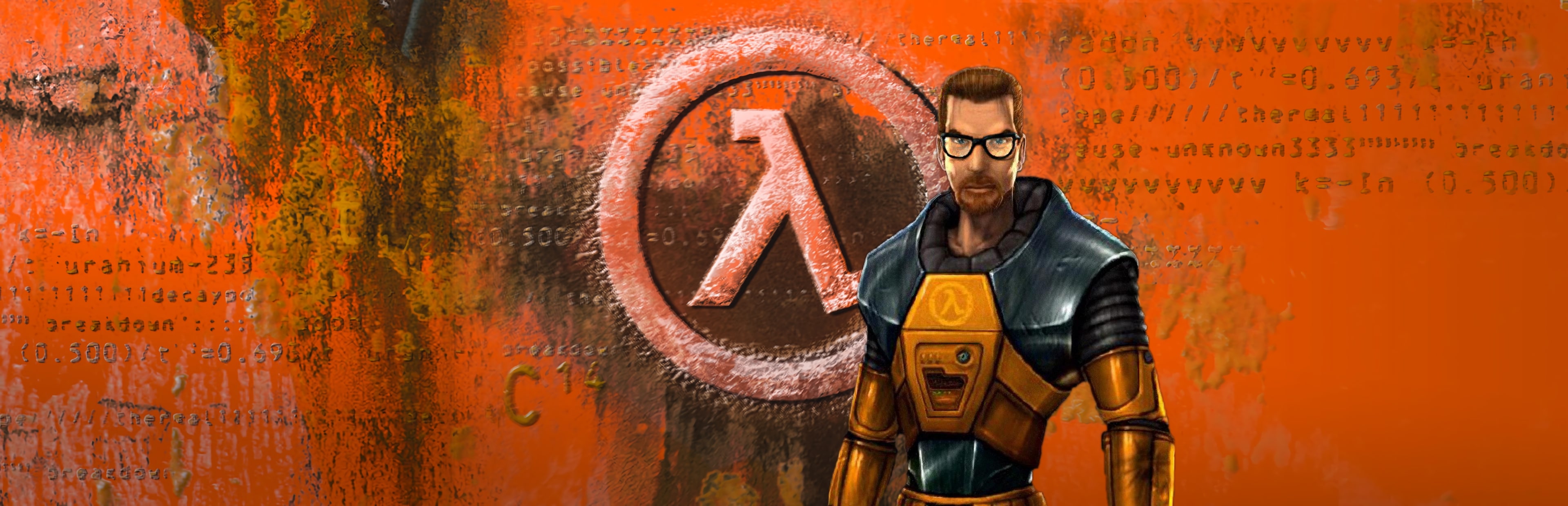 Half-Life: Deathmatch