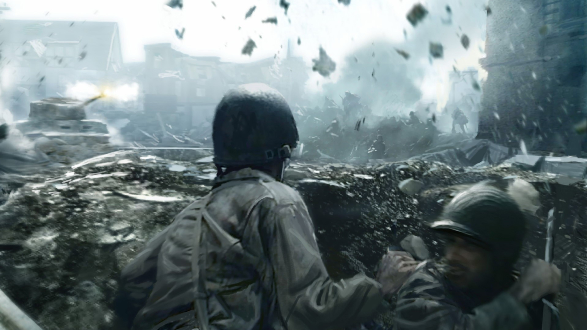 Medal of Honor: Allied Assault