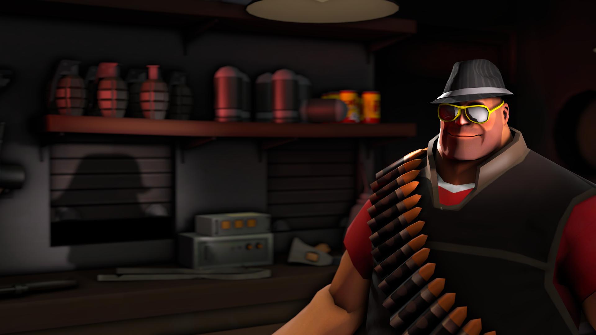 Team Fortress 2