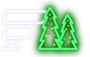 fshost logo xmas